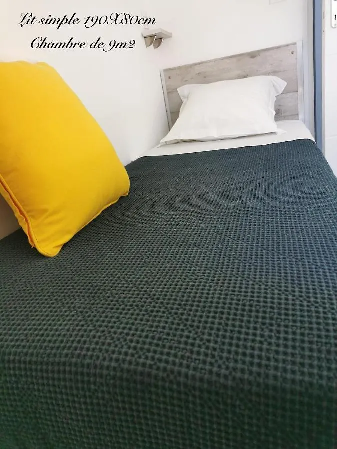 Magnifique Appartement Pres De La Mer Et Du Mt St Michel En Bretagne Le Vivier-sur-Mer Apartmán