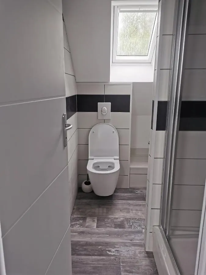 Magnifique Appartement Pres De La Mer Et Du Mt St Michel En Bretagne Le Vivier-sur-Mer