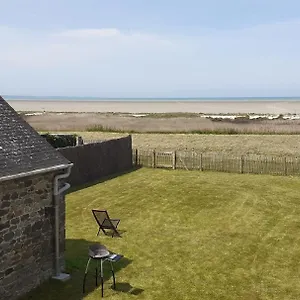  Hébergement de vacances Chez Maria