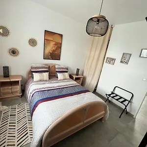  Appartement Ker Pincé